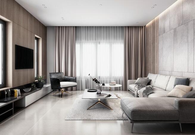 老房子裝修怎樣才能又快又省錢？